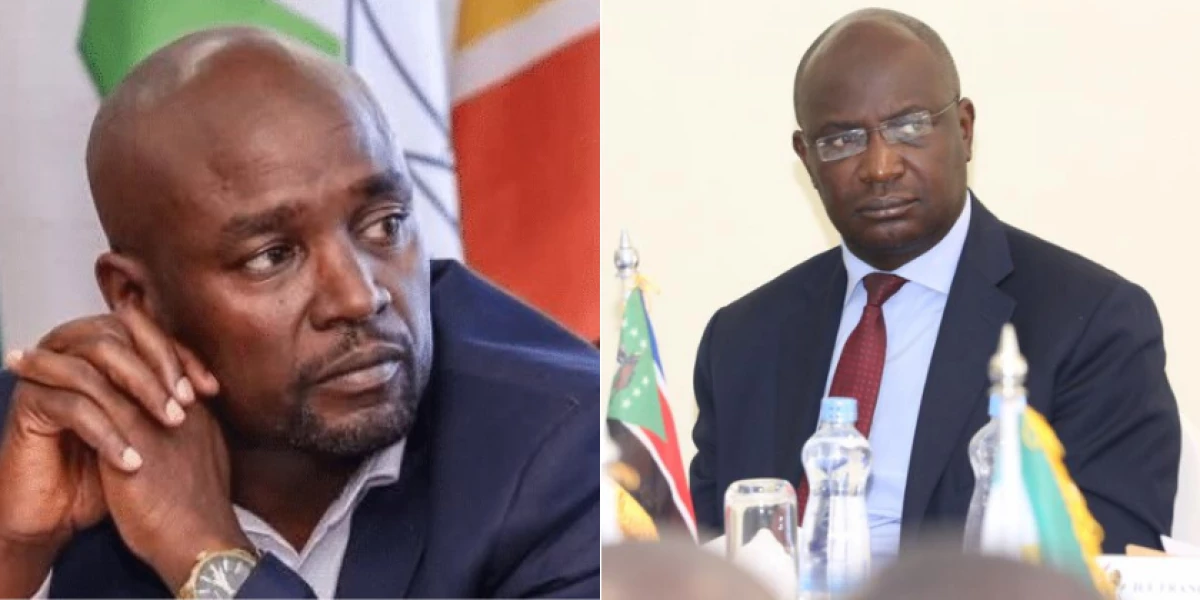 EACC summons Bomet Governor Barchok, ex-Bungoma Governor Wangamati over graft
