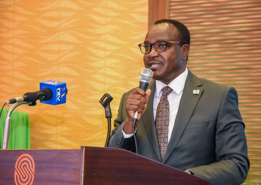Boost for university students as gov’t disburses Ksh.23B for tuition, upkeep Boost for university students as gov’t disburses Ksh.23B for tuition, upkeep