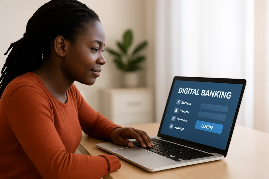 Digital banking capability: Rise of smart digital wealth management Digital banking capability: Rise of smart digital wealth management