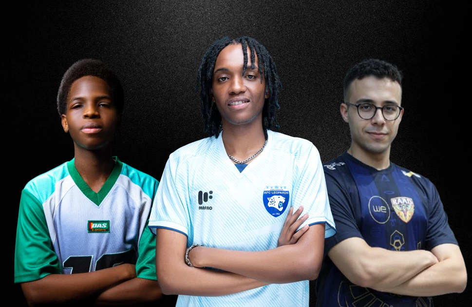 Kenya’s Harry Kappa to feature at inaugural SBA Esports Cup in Kigali