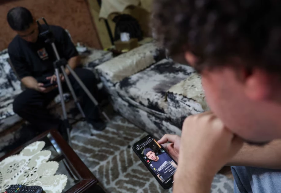 Egypt rounds up teenaged TikTokkers in crackdown on social media Egypt rounds up teenaged TikTokkers in crackdown on social media