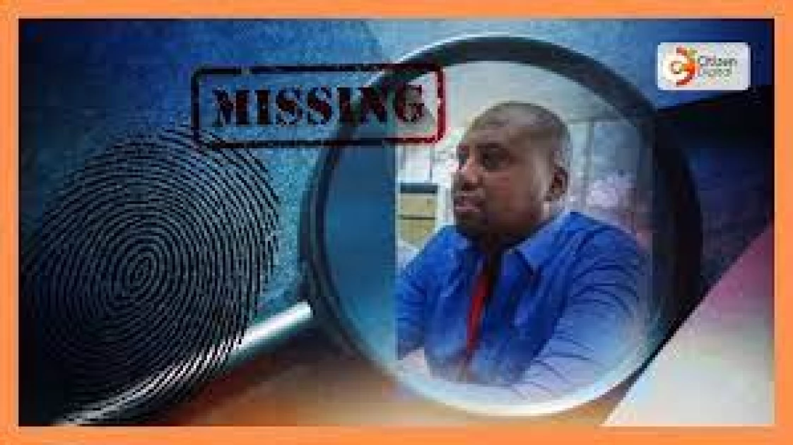 Mystery deepens over disappearance of Wajir Huduma Centre official Mystery deepens over disappearance of Wajir Huduma Centre official
