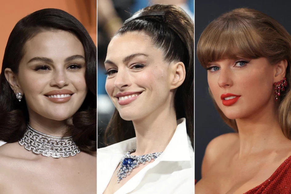 Meta created flirty chatbots of Taylor Swift, other celebrities without permission Meta created flirty chatbots of Taylor Swift, other celebrities without permission