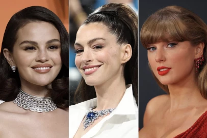 Meta created flirty chatbots of Taylor Swift, other celebrities without permission Meta created flirty chatbots of Taylor Swift, other celebrities without permission