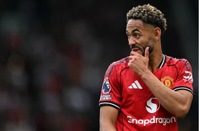 Cunha drops out of Brazil squad after injury with Man Utd