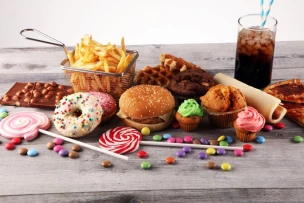 'High in sugar', 'high in fat': How front-of-pack labelling can ease burden of diet-related diseases