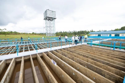 President Ruto: Gov't to fully digitise procurement despite resistance