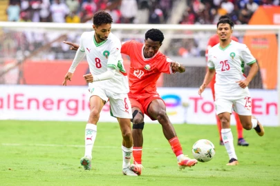Manzur Okwaro joins Nairobi United from KCB Manzur Okwaro joins Nairobi United from KCB