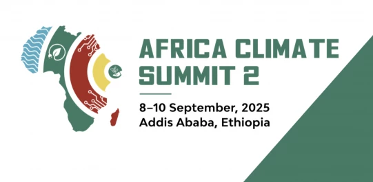 OPINION: Road to Addis Ababa, Africa Climate Summit II