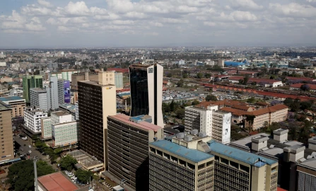 Nairobi to anchor Africa’s push for impact capital at 2025 AVPA Conference