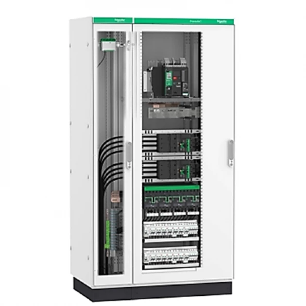Schneider unveils new power distribution switchboard for smart energy management