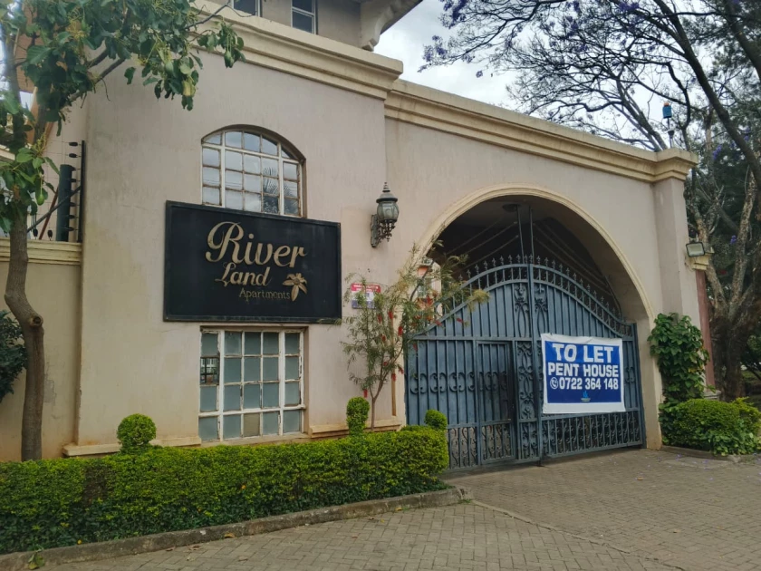 Businessman in court to block sale of Ksh.25 million apartment