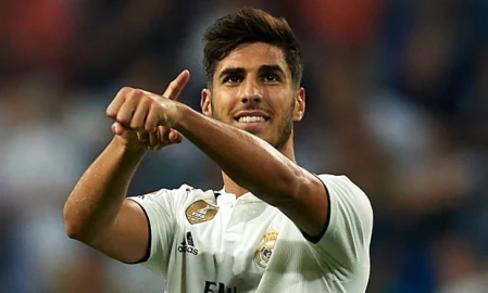 PSG's Asensio joins Fenerbahce on permanent deal PSG's Asensio joins Fenerbahce on permanent deal
