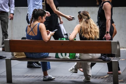 Australia to tackle deepfake nudes, online stalking Australia to tackle deepfake nudes, online stalking