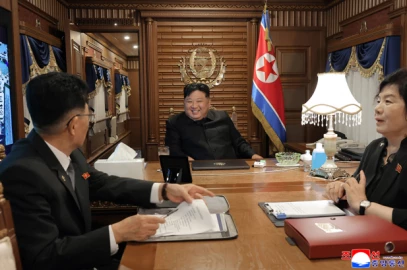 What does North Korea's Kim want from rare China trip? What does North Korea's Kim want from rare China trip?