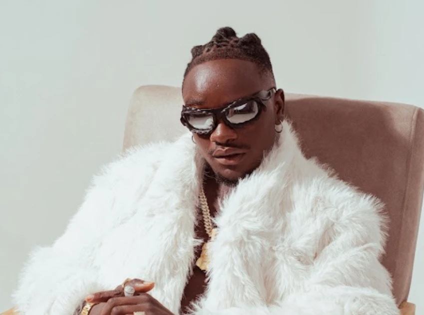 DRELA plots Kenyan collaborations after breakout success of “Dem Dead” DRELA plots Kenyan collaborations after breakout success of “Dem Dead”