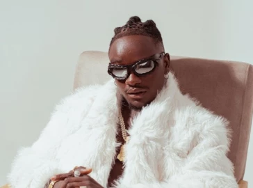 DRELA plots Kenyan collaborations after breakout success of โDem Deadโ DRELA plots Kenyan collaborations after breakout success of โDem Deadโ