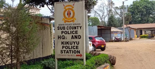UoN student kills roommate in toilet flushing dispute 