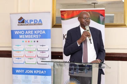 KPDA, KNCCI sign partnership to boost Affordable Housing, urban development