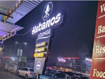 Court issues warrant of arrest against Habanos Lounge director Maurice Asira Court issues warrant of arrest against Habanos Lounge director Maurice Asira