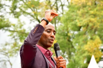 Corruption will not be cured through systems; MP Wandeto says on e-procurement Corruption will not be cured through systems; MP Wandeto says on e-procurement