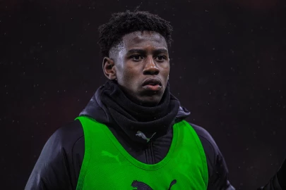 Kenyan star at centre of Grimsby fine after shock win over Man Utd Kenyan star at centre of Grimsby fine after shock win over Man Utd