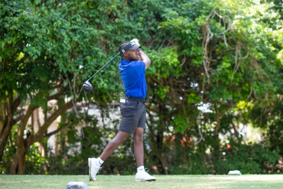 All set for Africa Golf Championships in Kigali, Rwanda All set for Africa Golf Championships in Kigali, Rwanda