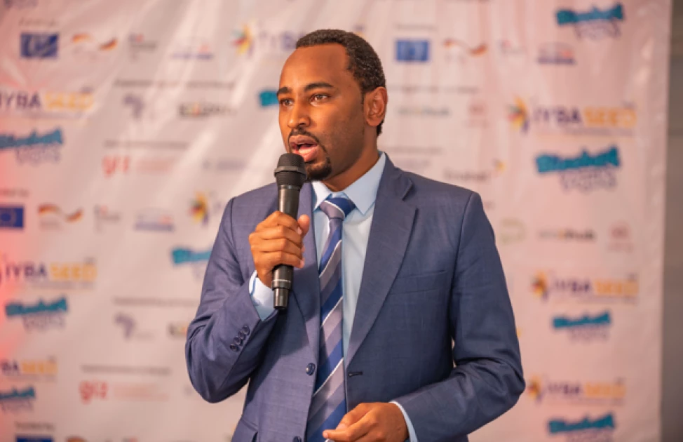 SNV launches “Biashara Pawa” to boost women entrepreneurs in underrepresented sectors SNV launches “Biashara Pawa” to boost women entrepreneurs in underrepresented sectors
