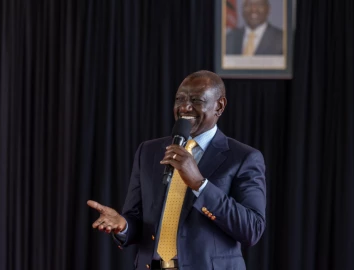 Govβt to pay SHA contributions for 1.5 million Kenyans who canβt afford it - Ruto Govβt to pay SHA contributions for 1.5 million Kenyans who canβt afford it - Ruto