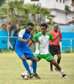 Mwatate United warn title rivals ahead of NSL return 