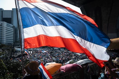 Acting Thai government moves to dissolve parliament Acting Thai government moves to dissolve parliament