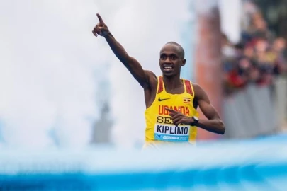 Ugandan stars to miss World Athletics Championships Ugandan stars to miss World Athletics Championships