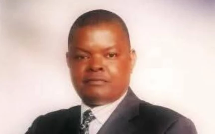 Ex-Kirinyaga Deputy Governor Julius Njiiri dies Ex-Kirinyaga Deputy Governor Julius Njiiri dies