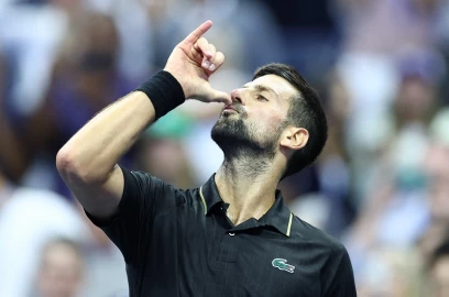 Djokovic sets up Alcaraz US Open blockbuster as Sabalenka advances Djokovic sets up Alcaraz US Open blockbuster as Sabalenka advances