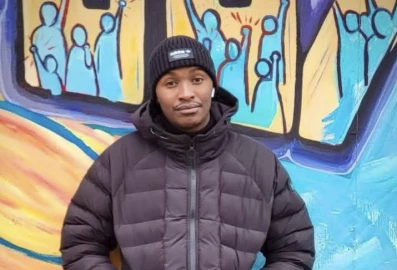 Kenyan woman moves to court, accuses musician Samidoh of rape Kenyan woman moves to court, accuses musician Samidoh of rape