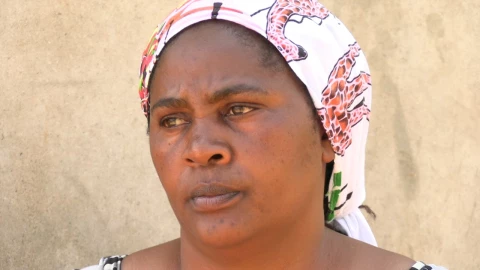 Outrage after Makueni student barred from school over chewing gum suspension Outrage after Makueni student barred from school over chewing gum suspension