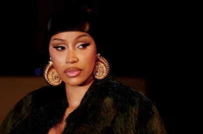 Rapper Cardi B wins assault case against security guard Rapper Cardi B wins assault case against security guard