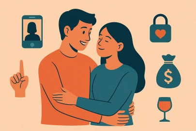 Playlist love and soft launches: Inside Gen Z’s new dating dictionary Playlist love and soft launches: Inside Gen Z’s new dating dictionary