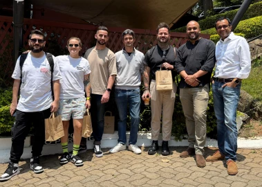 Nairobi rolls out first-ever Kenya Bartender Week festival in celebration of Cocktail Culture Nairobi rolls out first-ever Kenya Bartender Week festival in celebration of Cocktail Culture