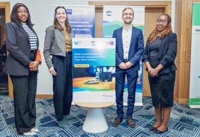 Kenya to host first E-Waste innovation summit