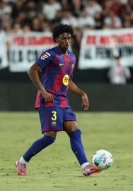 Barca's Balde could miss Champions League opener at Newcastle Barca's Balde could miss Champions League opener at Newcastle