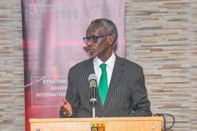 Judges renew push for international crimes division under Kenyaโs High Court Judges renew push for international crimes division under Kenyaโs High Court