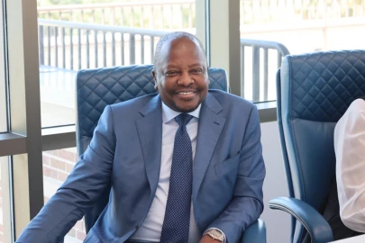 Farmers set to reap big as CS Kagwe leads mission to boost exports in U.S Farmers set to reap big as CS Kagwe leads mission to boost exports in U.S