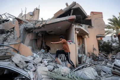 At least 21,000 children disabled in Gaza war: UN committee At least 21,000 children disabled in Gaza war: UN committee