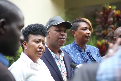 Dialogue, avoid impeachment drama - Nairobi leaders urge Sakaja and MCAs Dialogue, avoid impeachment drama - Nairobi leaders urge Sakaja and MCAs