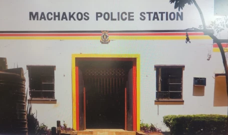 Machakos: Love triangle turns violent after husband beats man he found with his wife into coma Machakos: Love triangle turns violent after husband beats man he found with his wife into coma
