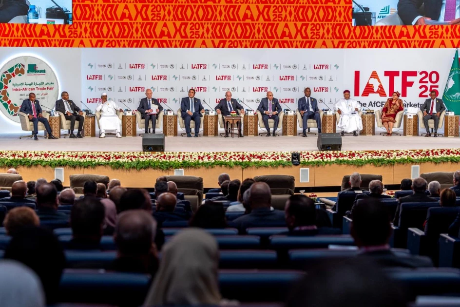 Kindiki: Africa will defeat poverty and insecurity through trade, infrastructure development Kindiki: Africa will defeat poverty and insecurity through trade, infrastructure development