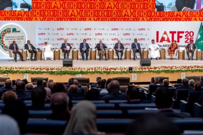 Kindiki: Africa will defeat poverty and insecurity through trade, infrastructure development Kindiki: Africa will defeat poverty and insecurity through trade, infrastructure development