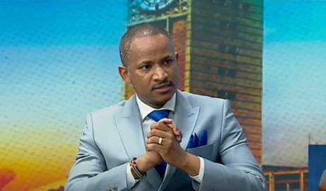 Babu Owino: Gov’t should compensate protest victims’ families Ksh.23M-Ksh.100M each Babu Owino: Gov’t should compensate protest victims’ families Ksh.23M-Ksh.100M each