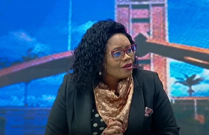 ‘How did he know Ksh.10M was given?’ Wamuchomba dares Ruto to back Parliament bribery claims with arrests